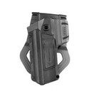 Recover Tactical ReCover Tactical HC11 Universal Accessory Holster for the CC3H and CC3P Grip and Rail System - Active Retention