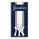 Northwest MLB Zone Read Beach Towel, 30" x 60"