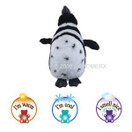 Sootheze Toasty Penguin Lavender Aromatherapy Hot and Cold Therapy Freezable and Microwavable Stuffed Animal