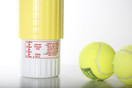 Gexco Tennis Ball Saver - Keep Tennis Balls Fresh And Bouncing Like New