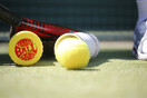 Gexco Tennis Ball Saver - Keep Tennis Balls Fresh And Bouncing Like New