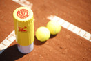 Gexco Tennis Ball Saver - Keep Tennis Balls Fresh And Bouncing Like New