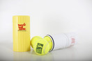 Gexco Tennis Ball Saver - Keep Tennis Balls Fresh And Bouncing Like New