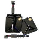 Nauticus SX9510-60 Smart Tab SX Composite Trim Tabs