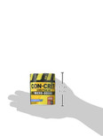 ProMera Health CON-CRET Creatine HCL - Blue Raspberry, 2.43oz 69g