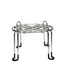 Berkey Berkey Stainless Steel Wire Stand with Rubberized Non-skid Feet for Big Berkey and Other Medium Sized Gravity Fed Water Filters
