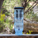 Berkey Berkey Light with 2 Black Filters and 2 Fluoride Filters