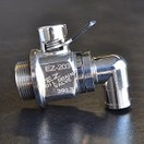 EZ Oil Drain Valve EZ-106RL