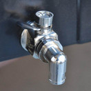 EZ Oil Drain Valve EZ-106RL