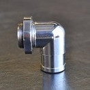 EZ Oil Drain Valve EZ-106RL