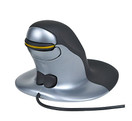 Posturite Posturite Wired Penguin Mouse - Large (9820101)