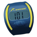 SportCount, Inc. SportCount Stopwatch (90030) Yellow