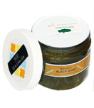 Zakia's Morocco Moroccan Black Soap - Argan Oil -16 oz value size