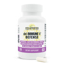 Pure Research Products Del-Immune V 100mg capsules, 60 capsules