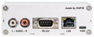Barix Instreamer - IP Audio Encoder