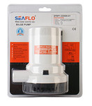 Seaflo 2000 GPH 12v Boat Marine Plumbing Electric Bilge Pumps