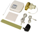 OnSite Pro Onsite Products GIDDS-483054 Point Of Use Water Safety Shut-Off Valve for Water Heaters
