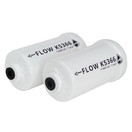 Berkey Travel Berkey Water Filter with 2 Black Berkey Filters and 2 PF2 Fluoride Filters