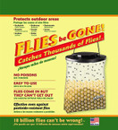 Flies Be Gone Flies Be Gone - Non Toxic Fly Trap