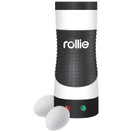 Rollie Rollie Hands-Free Automatic Electric Vertical Nonstick Easy Quick Egg Cooker