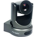 PTZOptics PTZOptics-20X-SDI PTZ IP Streaming Camera with Simultaneous HDMI and HD-SDI Outputs - Gray