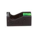 SeeAll See All  Open Sight Edge Glow Lit Reticle Sight Fits Rifles and Pistols 100% Made in USA No Batteries!