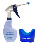 Bionix Corporation HCI7290 - OtoClear Spray Wash Kit