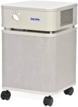 Austin Air Healthmate HM-400 HEPA Air Filter Purifier - Sandstone