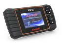iCarsoft iCarsoft LR II Land Rover/Jaguar Obd Scanner Tool Multi Systems Abs Srs