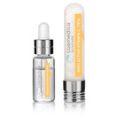 Cosmedica Skincare NEW! Intensive Vitamin C Serum- 79% Pure L-Ascorbic Acid - See a Difference in 7 Days - Absolutely Zero Preservatives- Helps Eliminate Dark Spots, Reduce Appearance of Fine Lines- Antioxidant Boost