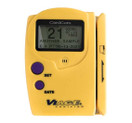 Viage CARDCOM CAV-2000 Hand-Held I.D. Verifier w/ MSR, Graphic LCD Display,