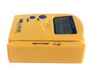 Viage CARDCOM CAV-2000 Hand-Held I.D. Verifier w/ MSR, Graphic LCD Display,