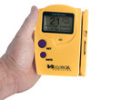 Viage CARDCOM CAV-2000 Hand-Held I.D. Verifier w/ MSR, Graphic LCD Display,