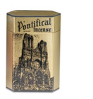 Christian Brands Pontifical Incense Incense 1lb - Christian Brands Church Supply