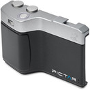 Miggo Pictar Camera Grip for iPhone 4, 4s, 5, 5s, 5c, 6, 6s, SE, 7, 8,  DSLR your iPhones Camera!