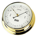 Weems & Plath Weems & Plath Endurance Collection 085 Barometer (Brass)