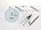 Weems & Plath Weems & Plath Marine Navigation Primary Navigation Set