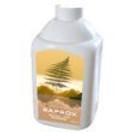 Torf Spa SAPROX Natural Treatment Fungal Skin Infections, 500 ml (16 oz)