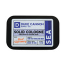 Duke Cannon Duke Cannon Men's Solid Cologne, 1.5oz. - Sea