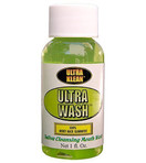 Ultra Klean Ultra Klean Mouthwash Ultra Clean Mouth Wash, Saliva test,Salvia Cleansing Mouth wash,1 fl.oz