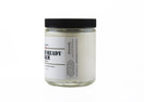 Skincando Combat Ready Skin Balm 8oz by Skincando - All Natural - Intensive Moisturizer - Skin Cream - Organic ingredients - Apricot Kernel Oil - Grapefruit Seed Extract - Black Spruce - Black tea Moisturizer
