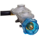 Fire Magic Fire Magic 5110-15 Propane Two Stage Regulator with Hose