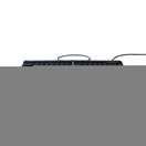 Kinesis Kinesis Freestyle2 Keyboard for Mac (9" Standard Separation)