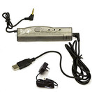 Upbeat Audio Upbeat Audio Boostaroo T796 Portable Headphone Amplifier 3-Way Splitter