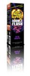 High Voltage Detox High Voltage Detox Double Flush - Acai Grape (16oz liquid + Capsules)