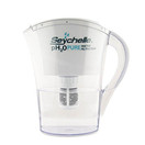Seychelle Seychelle pH20 Pure Water Family Pitcher with Alkaline Filter