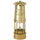 Weems & Plath Weems & Plath Yacht Oil Lamp (Brass)