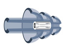 NoNoise hearing protection Nonoise Motor - New Generation Ear Plugs - Ceramic Filter
