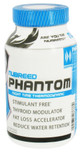 Nubreed Nutrition Nubreed Nutrition Phantom 90 Capsules