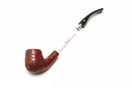 Dr. Grabow Dr Grabow Savoy Textured Tobacco Pipe